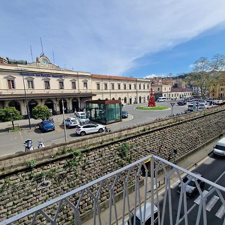 Ari'S Home La Spezia Zewnętrze zdjęcie