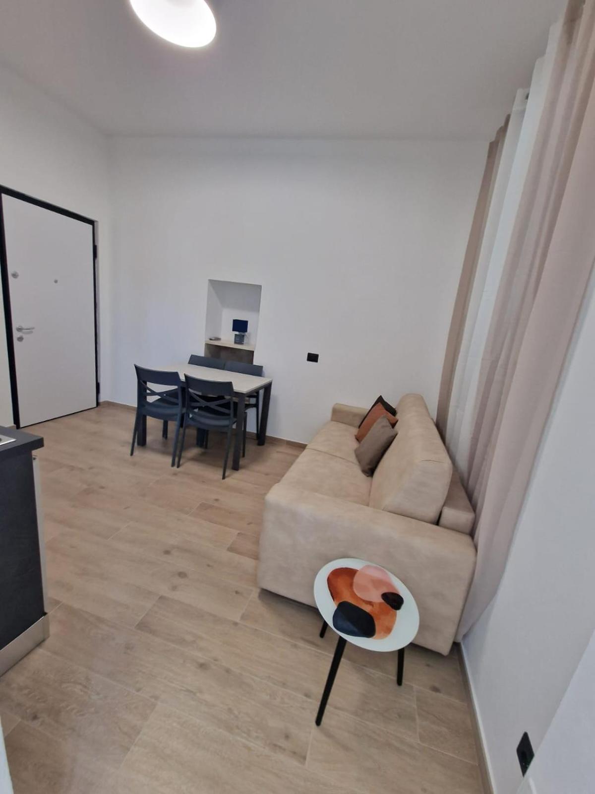 Ari'S Home La Spezia Zewnętrze zdjęcie