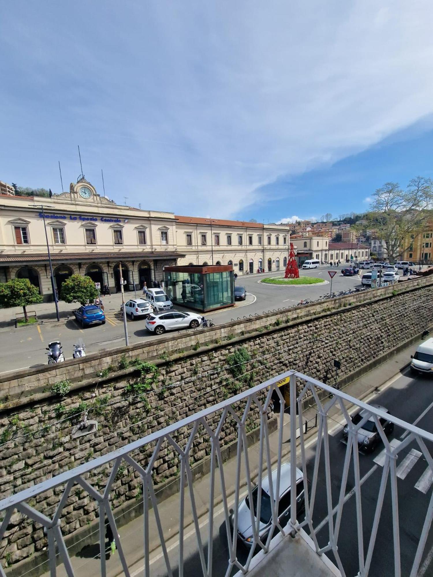 Ari'S Home La Spezia Zewnętrze zdjęcie