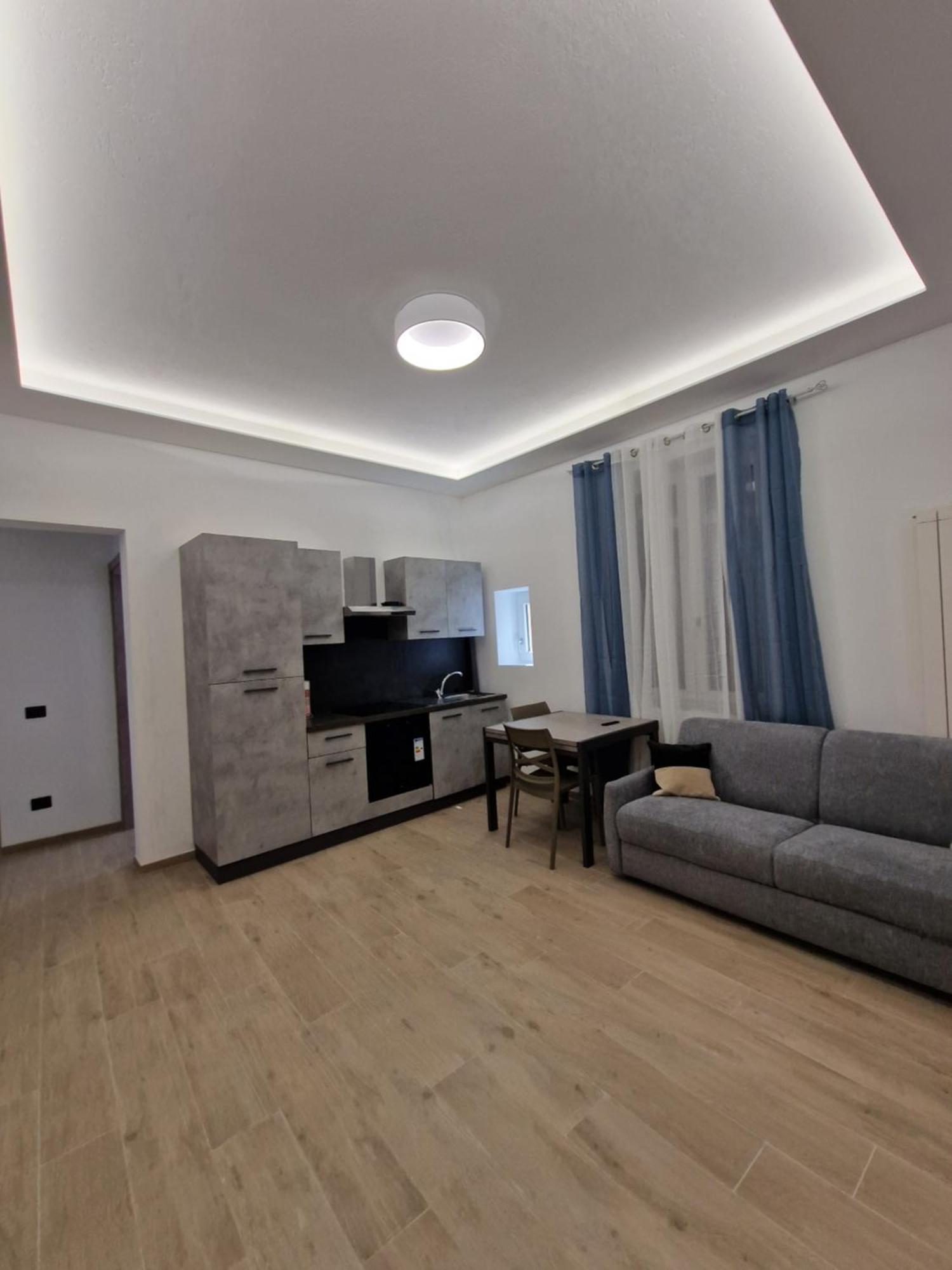 Ari'S Home La Spezia Zewnętrze zdjęcie