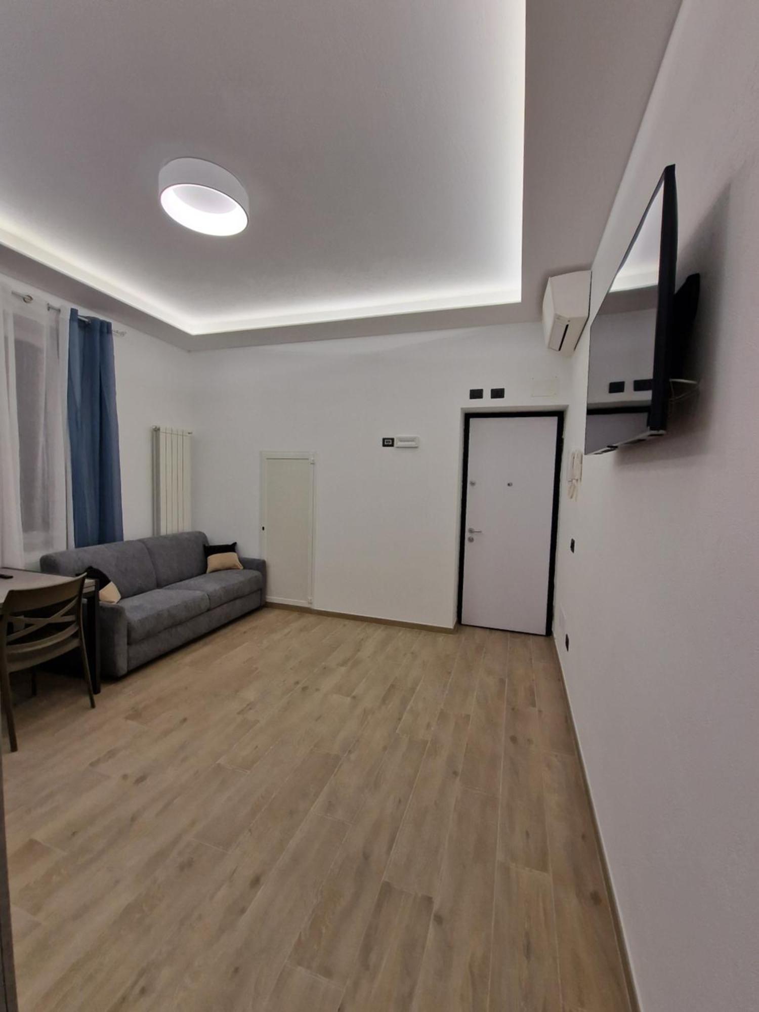 Ari'S Home La Spezia Zewnętrze zdjęcie