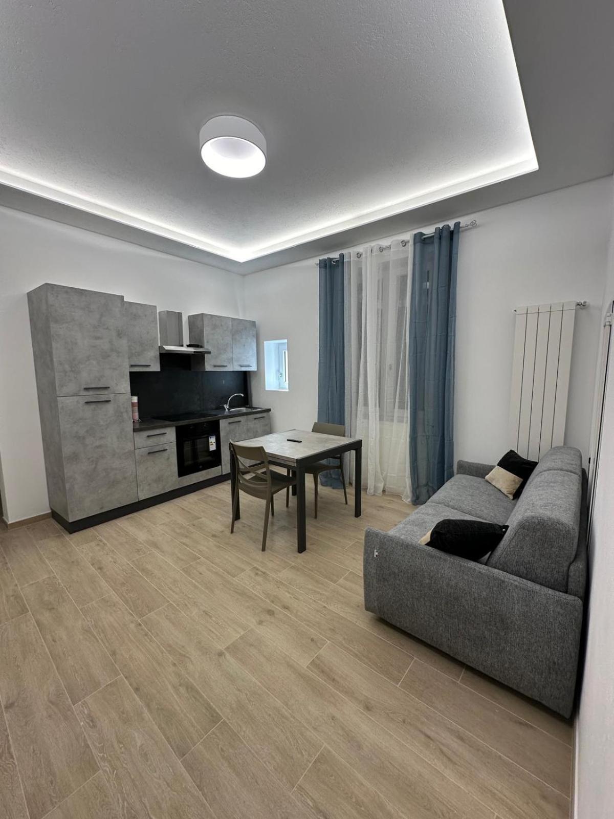 Ari'S Home La Spezia Zewnętrze zdjęcie