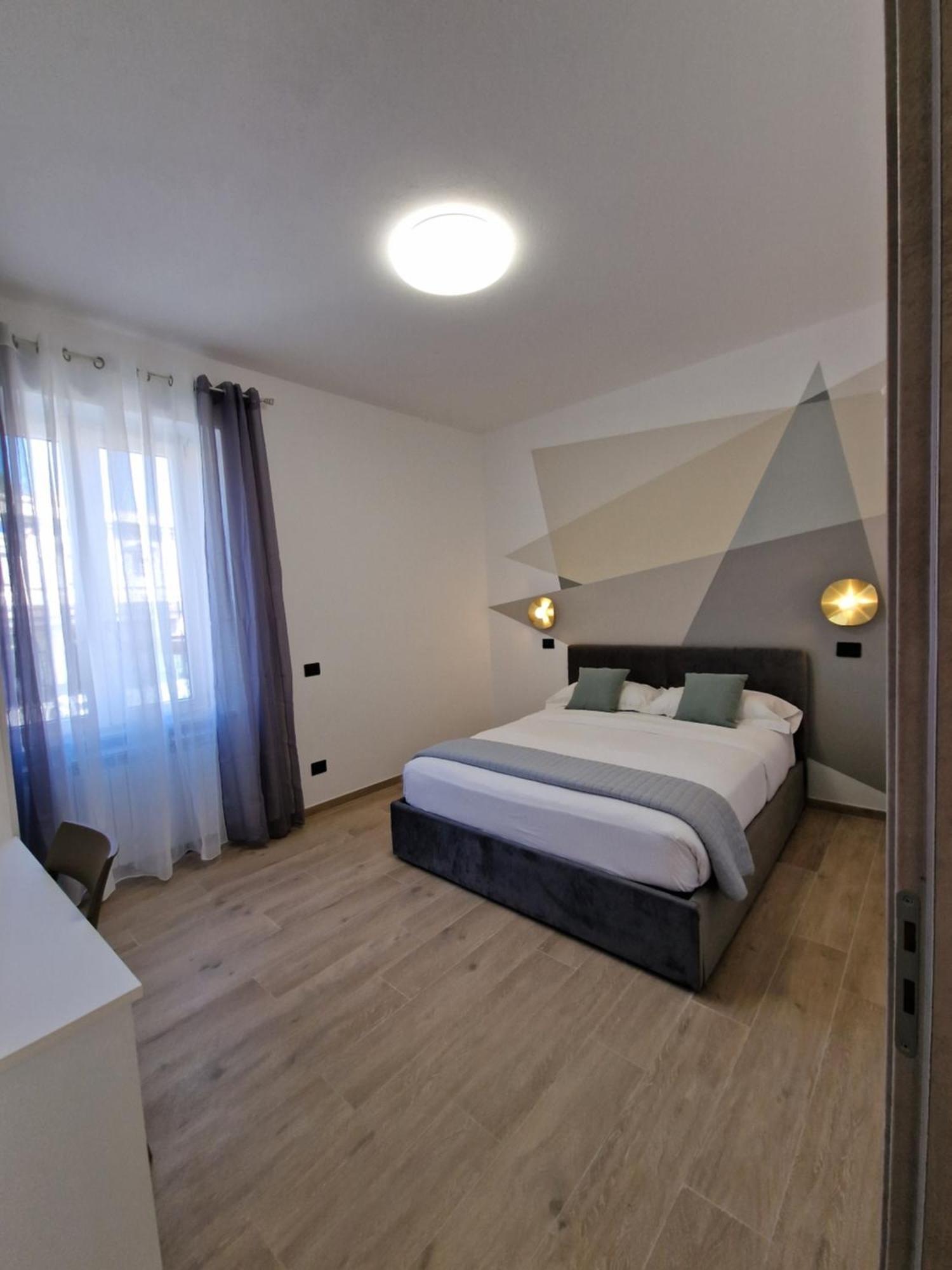 Ari'S Home La Spezia Zewnętrze zdjęcie