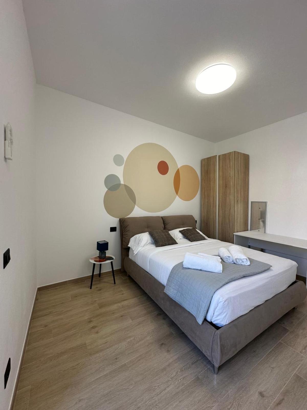 Ari'S Home La Spezia Zewnętrze zdjęcie