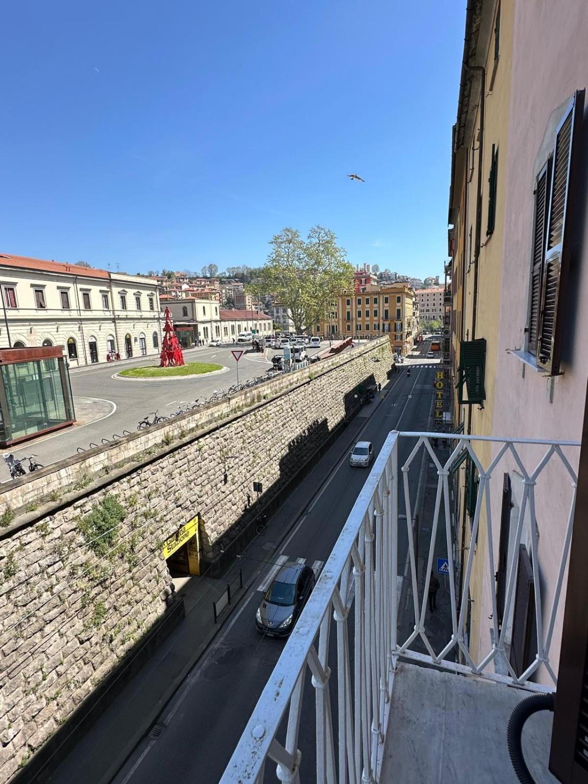 Ari'S Home La Spezia Zewnętrze zdjęcie